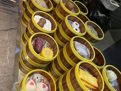 -纽斯特牛排自助餐厅(浦东文峰广场店)
