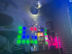 -星聚会KTV(合生汇黑金店)