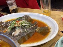-老好人象山海鲜(岭南路店)
