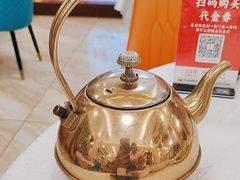 -明香海鲜酒家(华强北店)