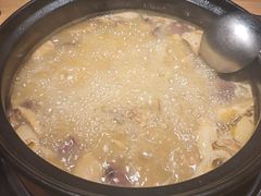 -一朵菌·野生菌探索家火锅(南亚店)