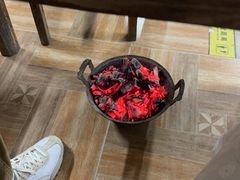 -香竹农庄•传统竹筒饭(十年店)