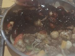 -黄记煌三汁焖锅(欢乐海岸店)