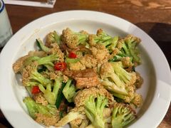 -老湘村·湖南土菜(天河维多利店)