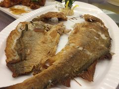 -银都上海菜馆(粤海东路店)