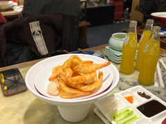 -范家小馆·烤鸭新京菜(金融街店)
