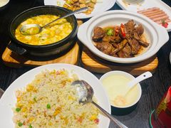-苏淮景·苏闽融创菜·海鲜(原空港井河轩店)