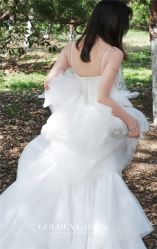 点击看大图 -金夫人婚纱摄影(包河万达店)