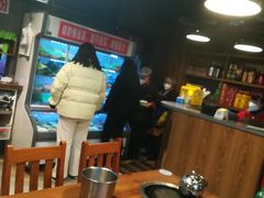 大堂-重庆鸡公煲·青锅花椒鱼(牡丹江路店)