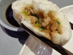 -桂满陇·蟹黄小笼汤包(中山公园店)
