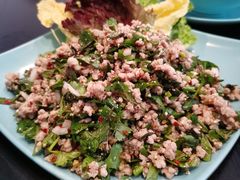 -URBAN SOI Thai Kitchen乐泰料理(长乐路店)