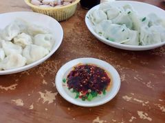 -山东水饺(南坪新街店)