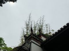 -古隆中景区