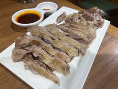 -贯贯吉·清真餐厅(浙江中路店)