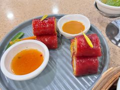 -点都德(大茶楼店)