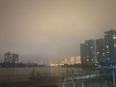 -大小河街