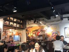 -香港聚强佛跳墙(淘金店)