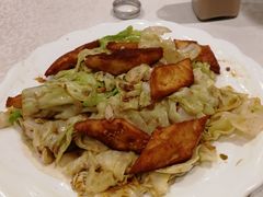 -巴依老爷·新疆美食(上城区天城路店)