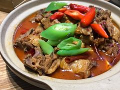 -静一餐厅·湖北菜(前门店)