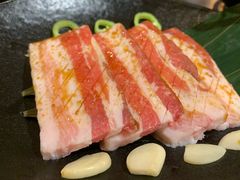 -金九姬黑牛烤肉料理(杨舍老街店)