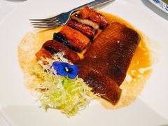 -Yan Ting 宴庭中餐厅(上海静安瑞吉酒店)