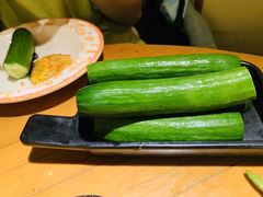 -肉串汪(望京店)