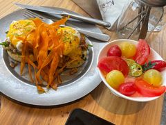 -KimPro 辛普乐概念韩餐