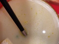 -西贝(上海中心店)