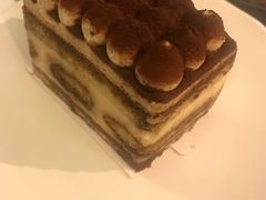 提拉米苏-星巴克臻选(思南公馆店)
