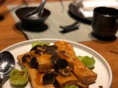 -红糖(香港嘉里酒店)