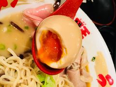 -豚王拉面(澳门银河店)