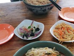 -伊赫兰牛肉面(交大店)