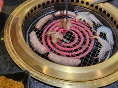 -神户赤童日式烤肉伙伴(东直门店)