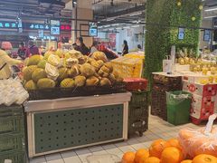 -物美大卖场(玉蜓桥店)