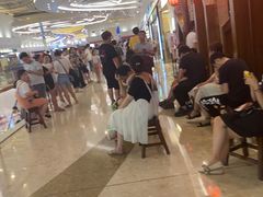 -欧阳小姐在成都(爱琴海店)