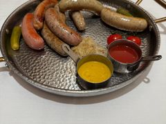 -马克西姆俄罗斯餐厅(绥芬河店)