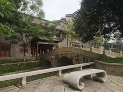 -龙潭水乡