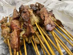 -同来顺烧烤餐厅(哈尔滨道店)