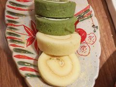 -隐月· 㐂和食屋(芝罘万达公馆店)