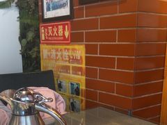 -全聚贤餐厅·湖北家常菜(沙湖店)