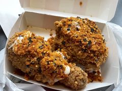 -肯德基(万象店)