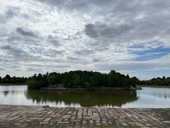 -宁波杭州湾国家湿地公园