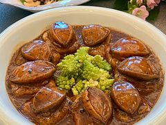 -香格里拉香宫·海鲜青岛菜·鲁菜·淮扬菜