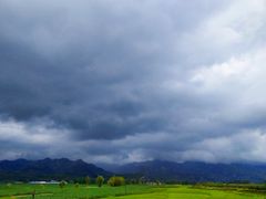 -塞罕坝国家级自然保护区