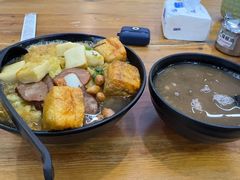 -螺蛳粉先生(蓟门桥店)
