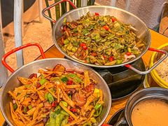 -莲餐厅·湖北菜·潜江小龙虾店(愚园路店)
