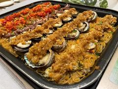 -谷语中餐厅