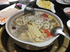 -川中故事·成都老火锅(东书房店)