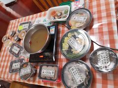 -手选潮汕鲜活牛肉火锅(二七广场店)