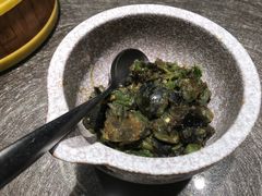 擂辣椒皮蛋-合品记·湖南私房菜&小龙虾(霄云路店)